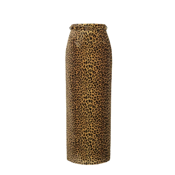 Adam Lippes Levi Skirt