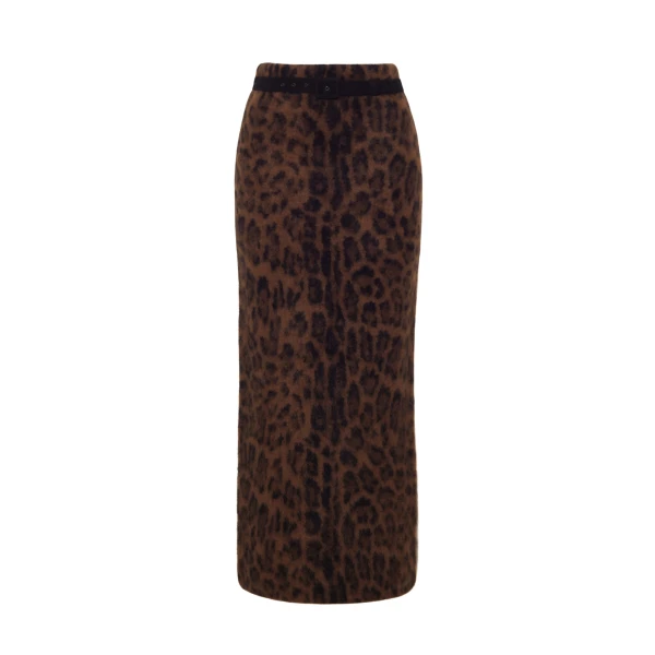 Adam Lippes Levi Skirt