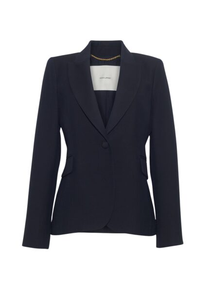 Adam Lippes Logan Jacket