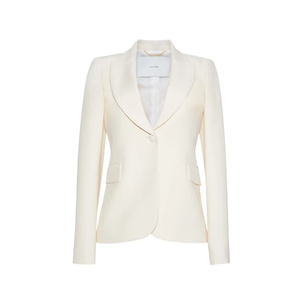 Adam Lippes Logan Jacket