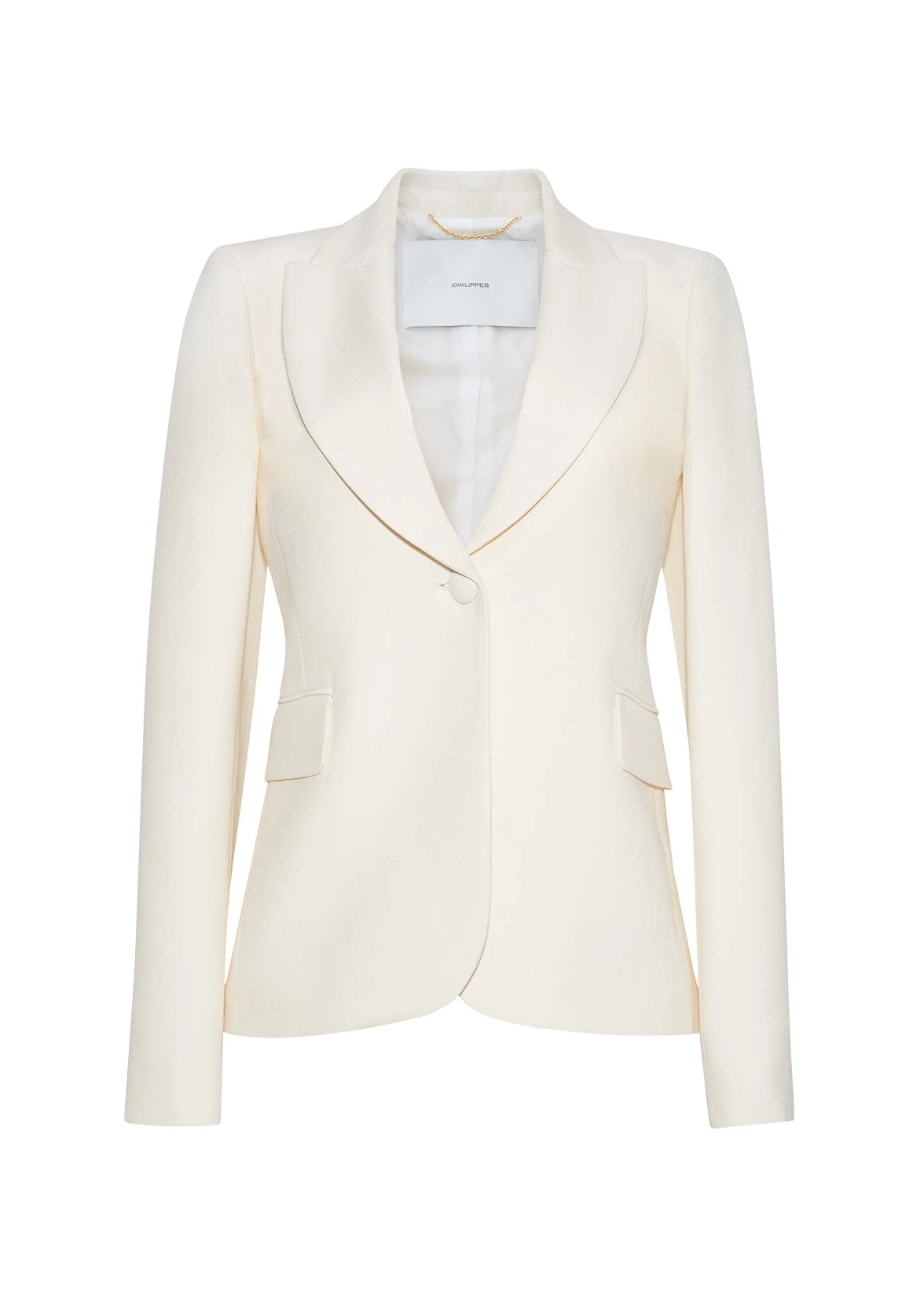 Adam-Lippes-Logan-Jacket-in-Ivory75245_nobg Adam Lippes Logan Jacket