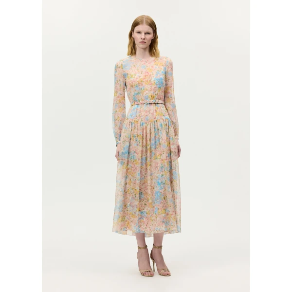 Adam Lippes dress