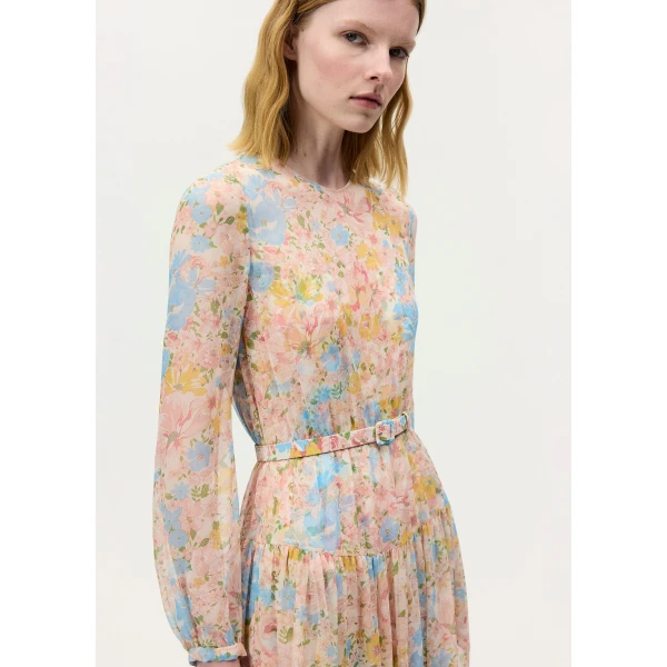 designer dress