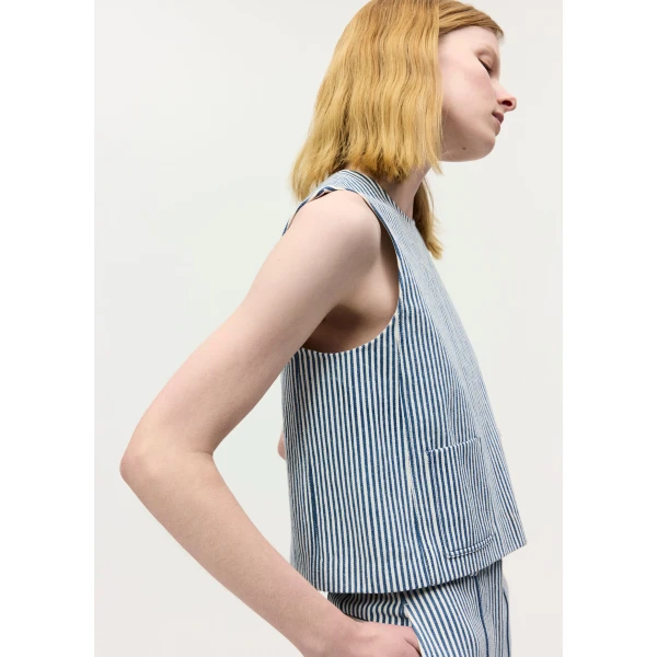 designer top