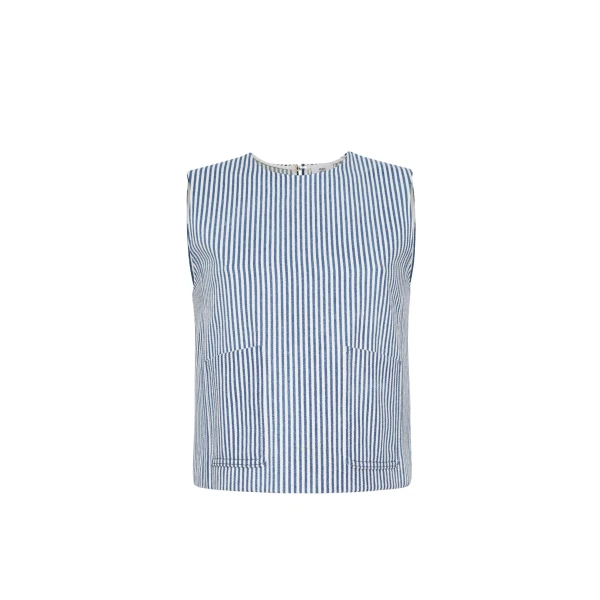 Adam Lippes Ludlow Top