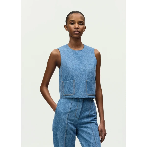 Adam Lippes top