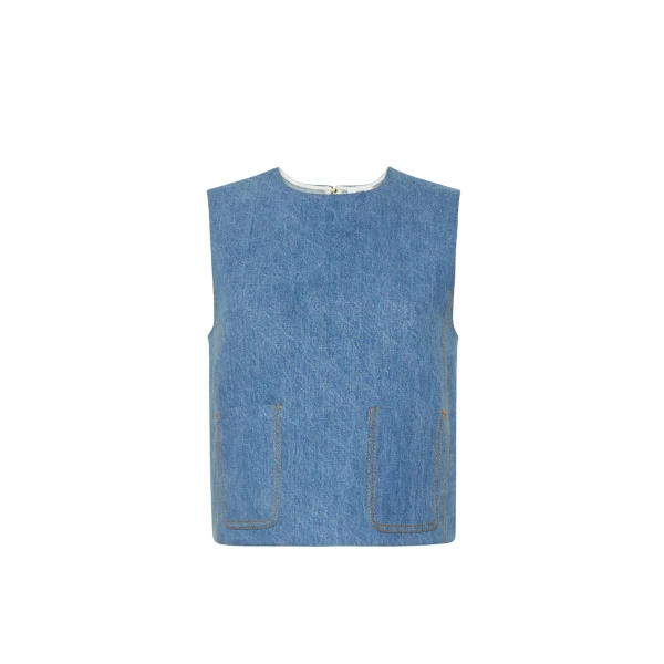 Adam Lippes Ludlow Top