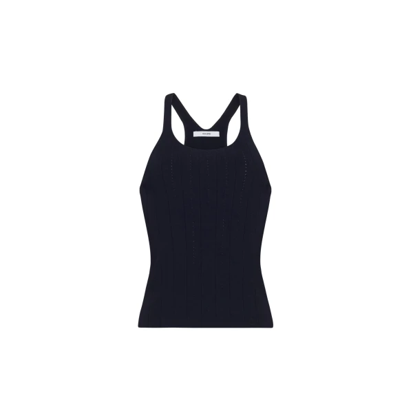 Adam Lippes Lumii Tank