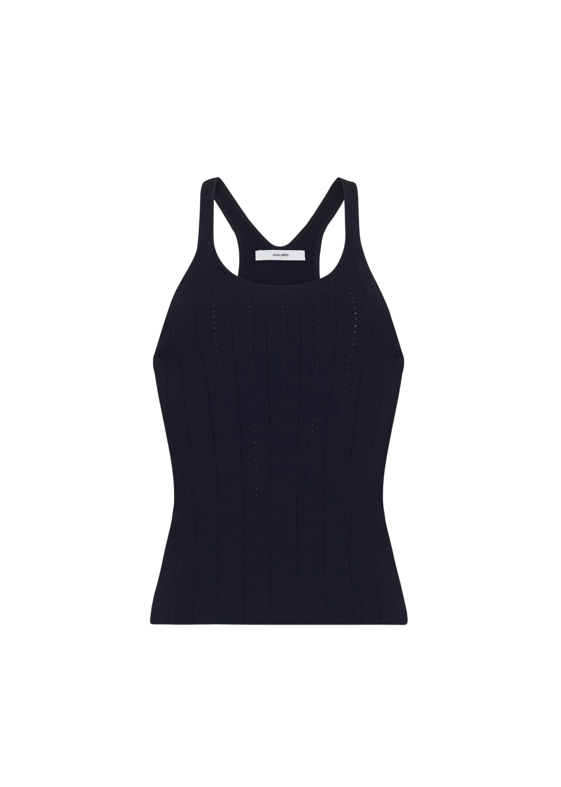 Adam-Lippes-Lumii-Tank-in-Black-scaled53287_nobg Adam Lippes Lumii Tank