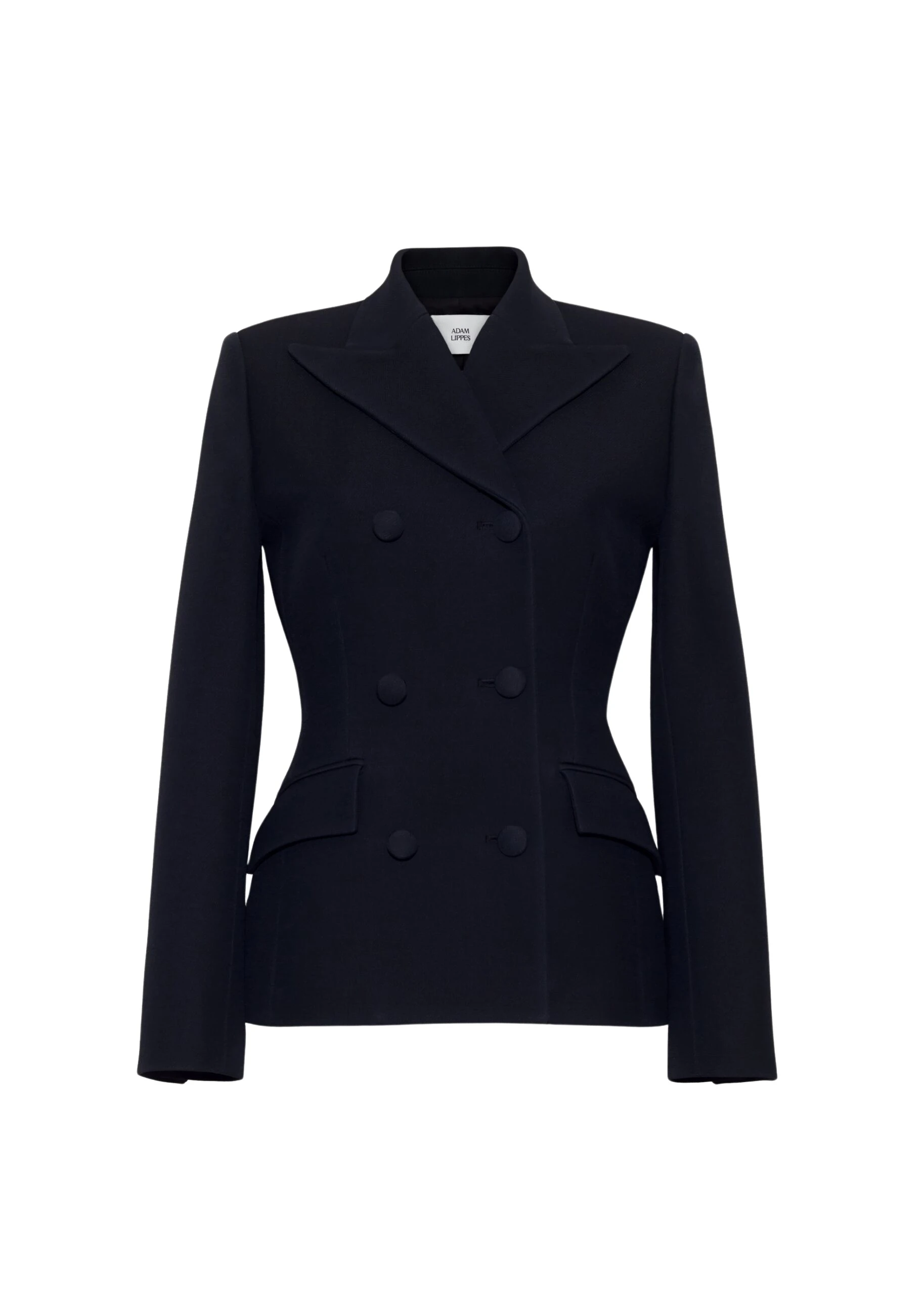 Adam-Lippes-Malone-Jacket-in-Black-scaled85156_nobg Adam Lippes Malone Jacket
