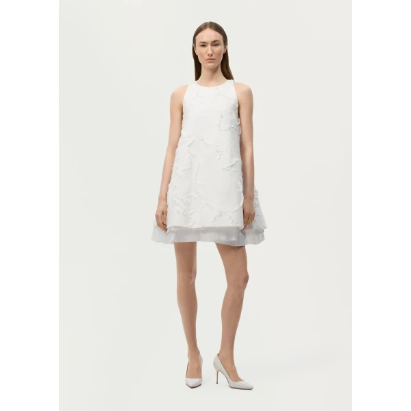 Adam Lippes dress