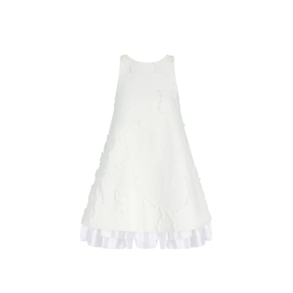 Adam Lippes Manon Dress