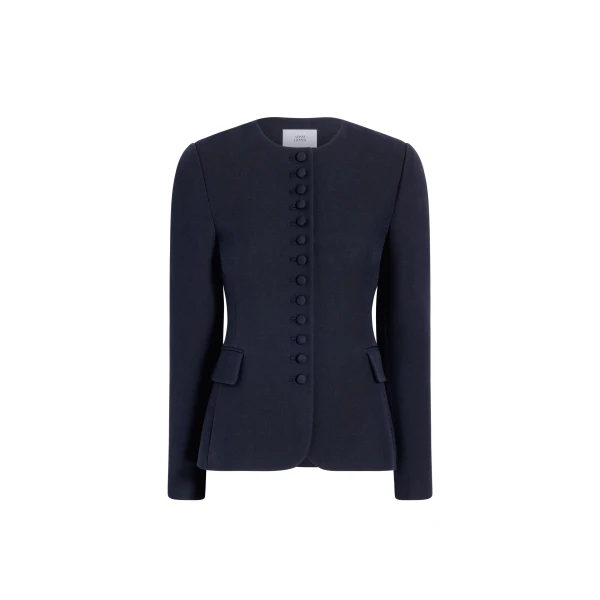 Adam Lippes Marin Jacket