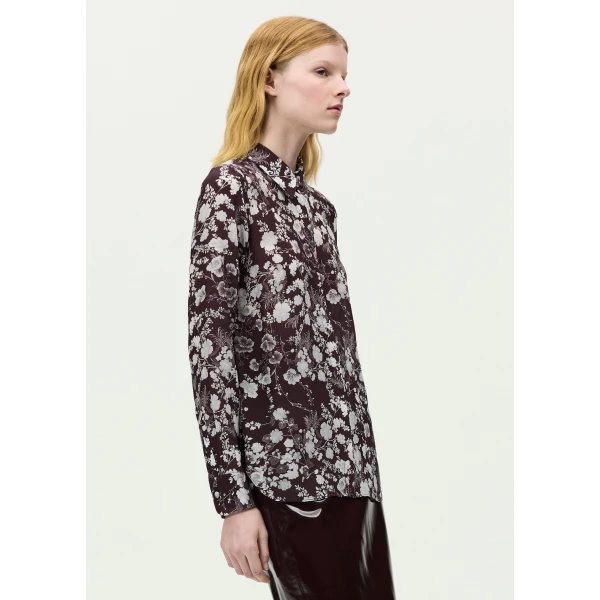 Multicolour top