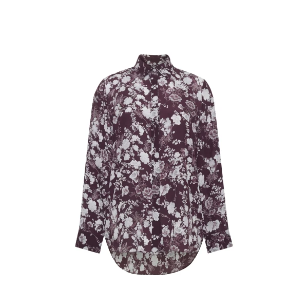 Adam Lippes Mathias Shirt