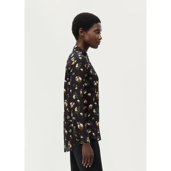Multicolour top