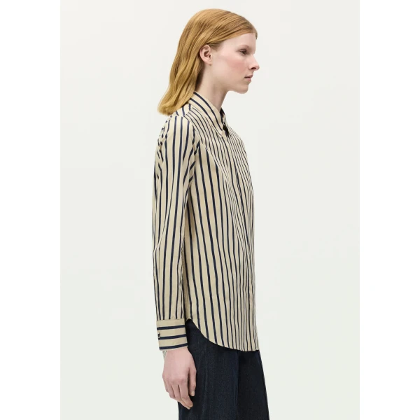 Multicolour top