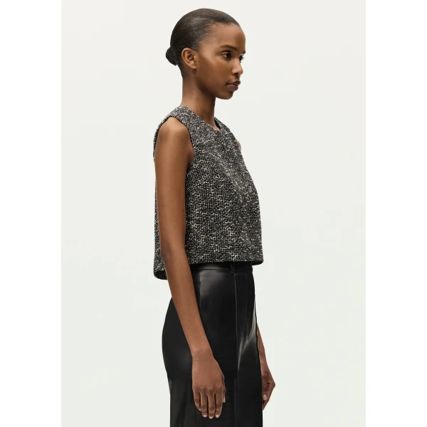 Multicolour top