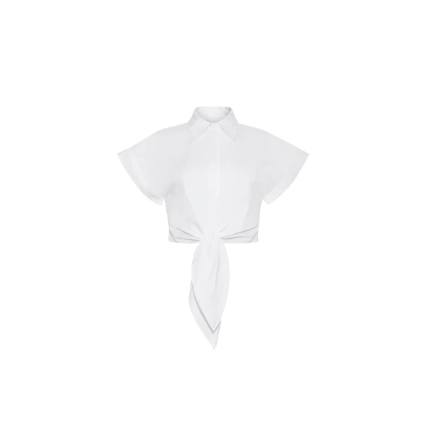 Adam Lippes Mila Top