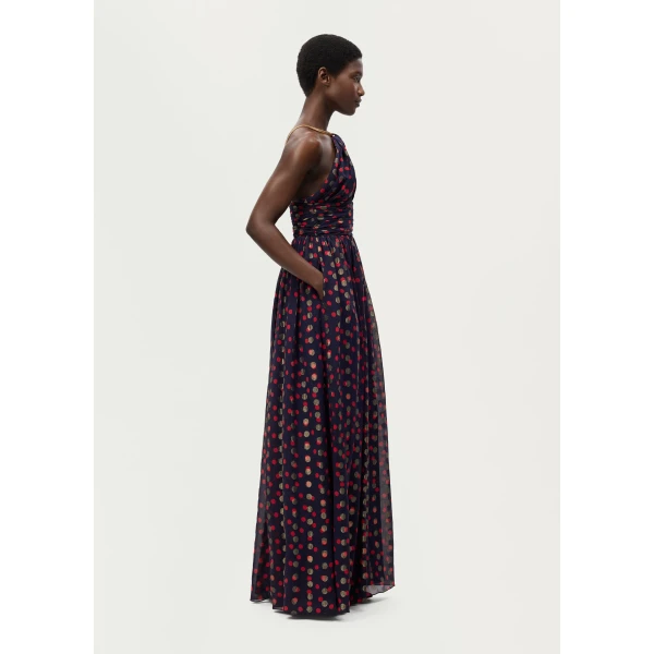 Multicolour dress