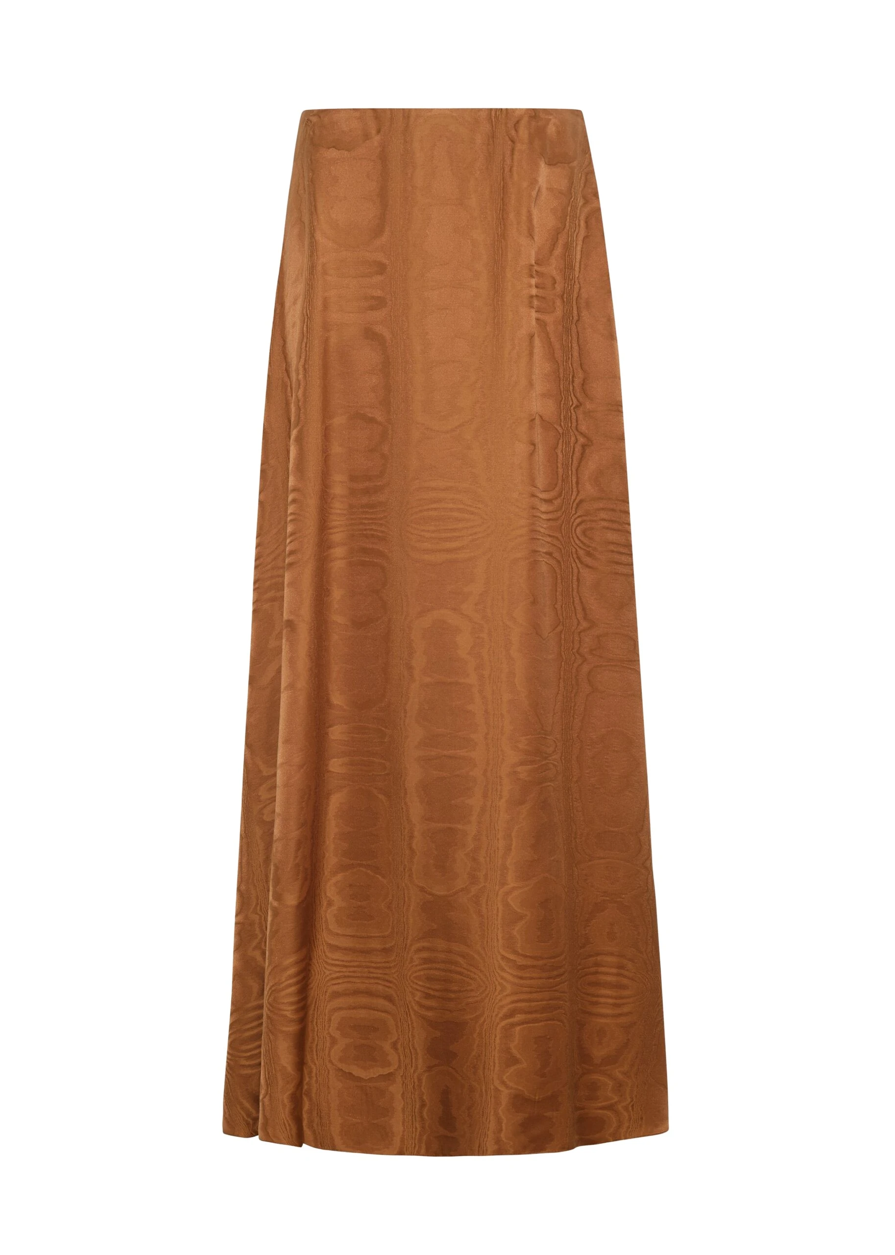 Adam-Lippes-Nova-Skirt-in-Cognac-scaled97705_nobg Adam Lippes Nova Skirt