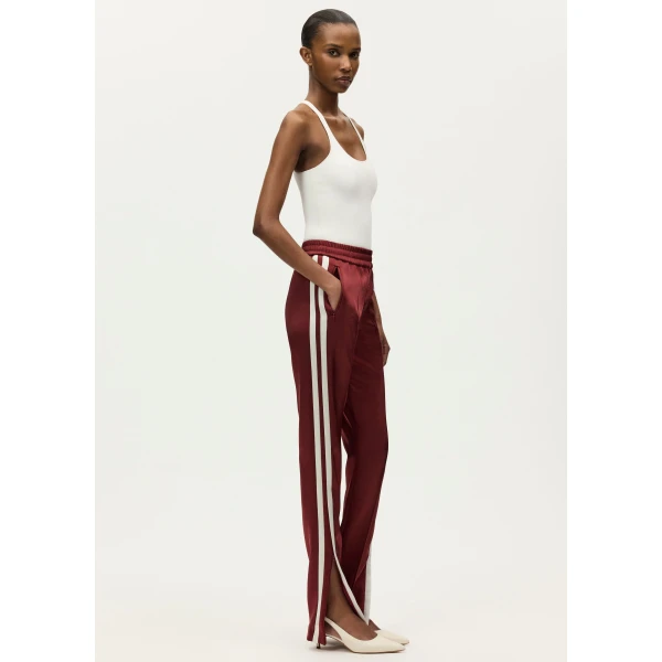 Multicolour trousers
