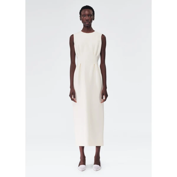 Adam Lippes dress