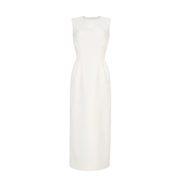 Adam Lippes Ophelia Dress