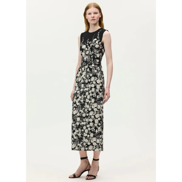 Adam Lippes dress