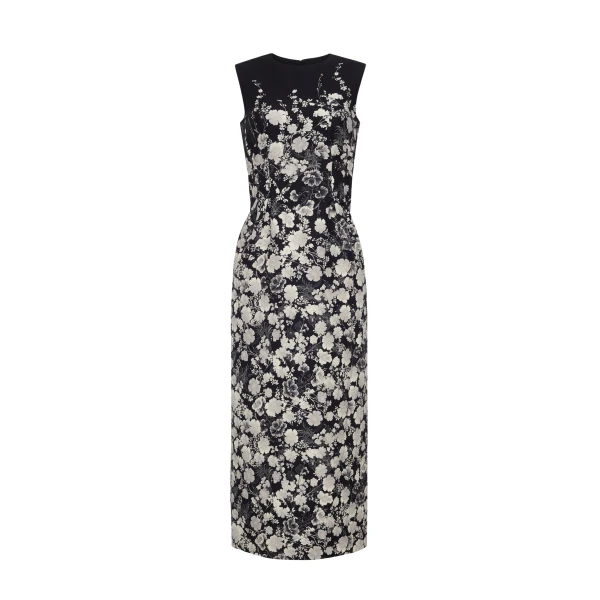 Adam Lippes Ophelia Dress