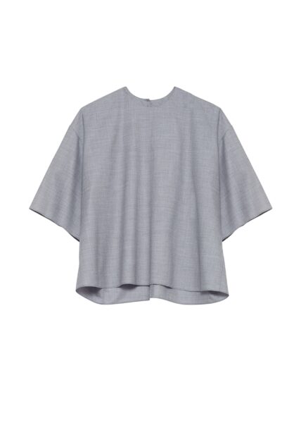 Adam Lippes Oversized T-Shirt