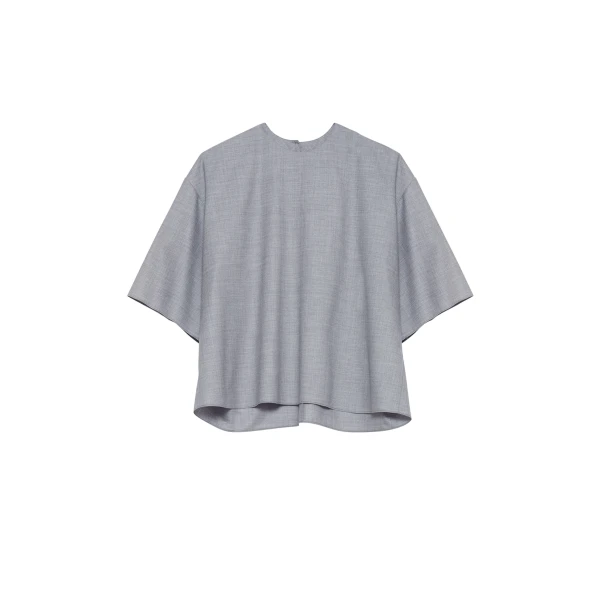 Adam Lippes Oversized T-Shirt