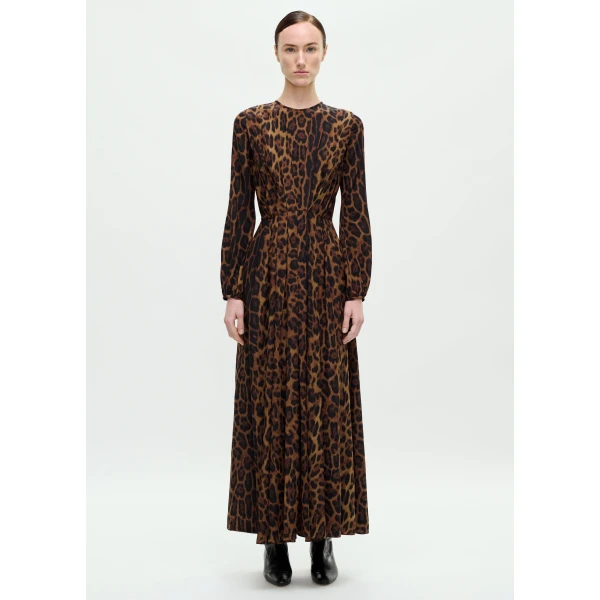 Adam Lippes dress