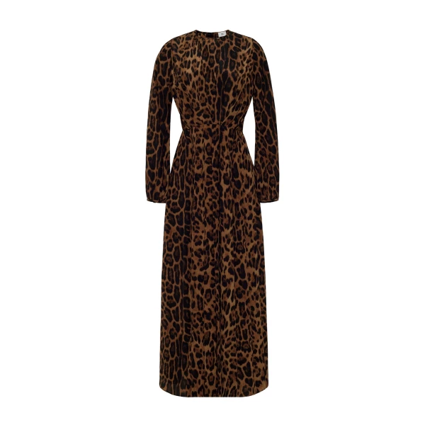 Adam Lippes Paravacini Dress