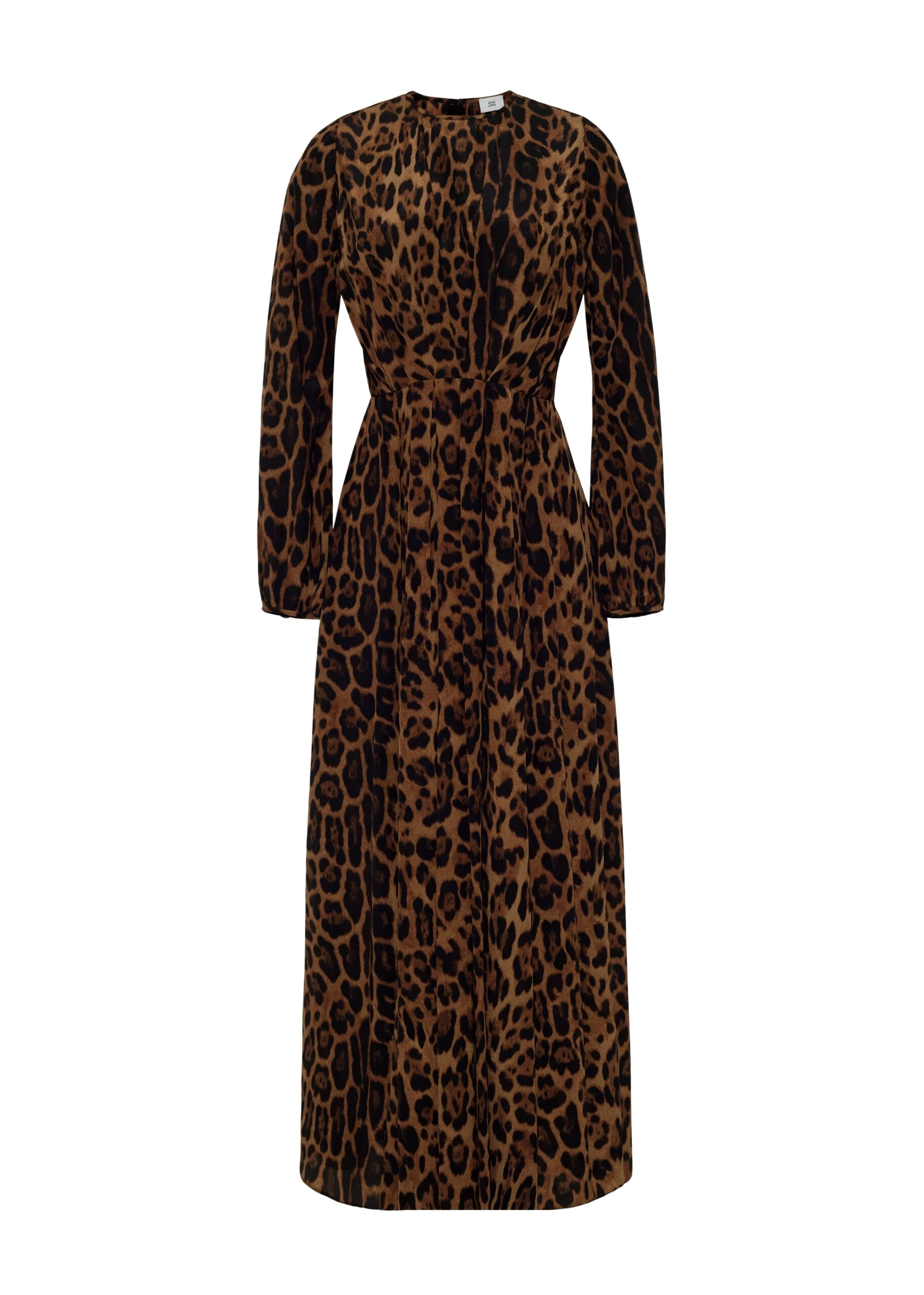 Adam-Lippes-Paravacini-Dress-in-Natural-Leopard-scaled29104_nobg Adam Lippes Paravacini Dress
