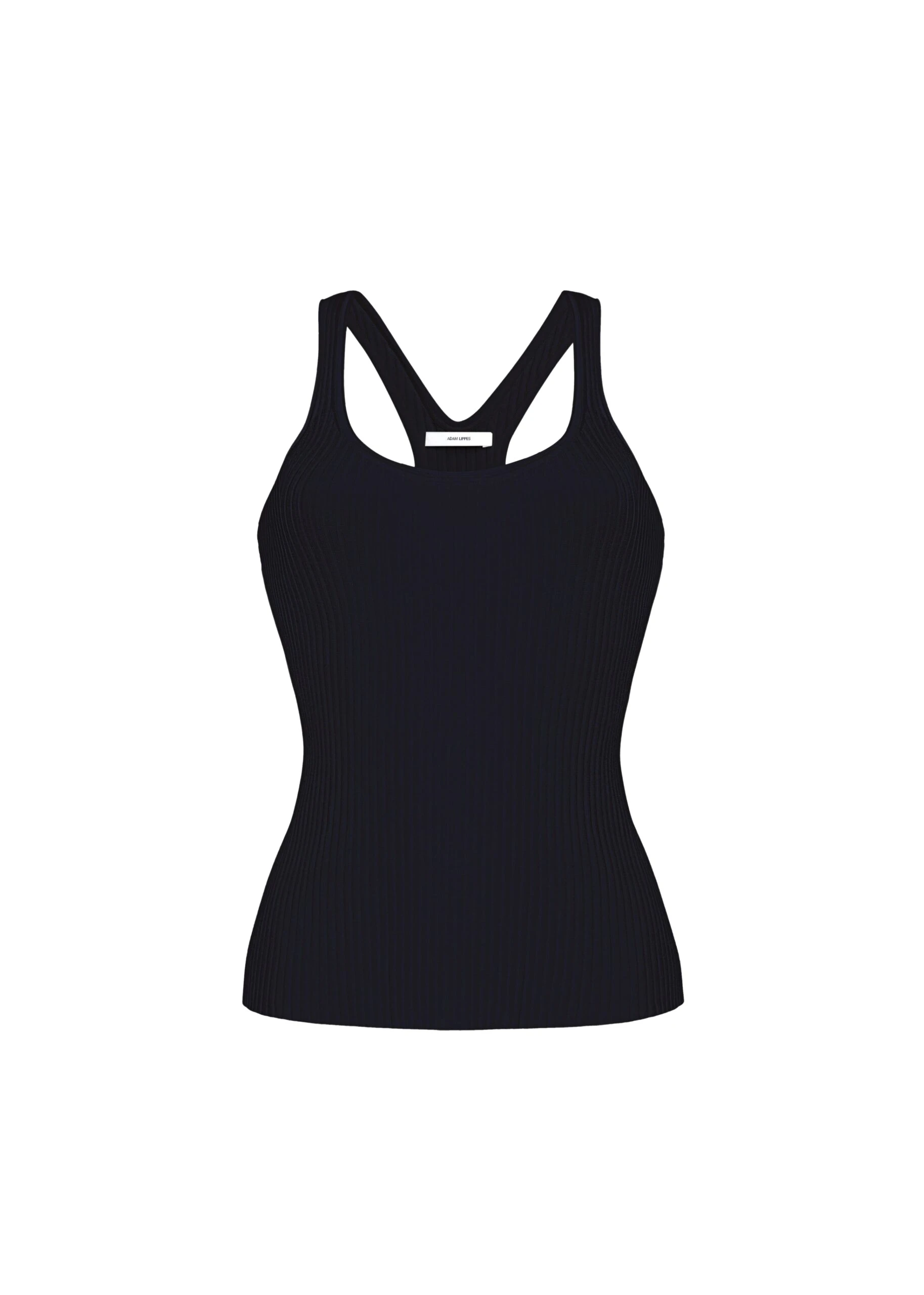 Adam-Lippes-Peretti-Tank-in-Black-scaled86137_nobg Adam Lippes Peretti Tank