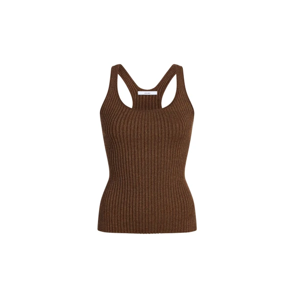 Adam Lippes Peretti Tank