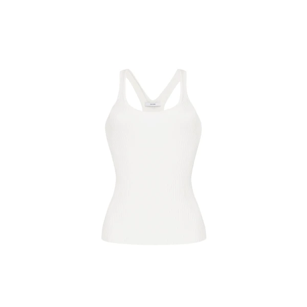 Adam Lippes Peretti Tank
