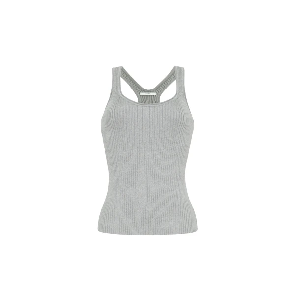 Adam Lippes Peretti Tank