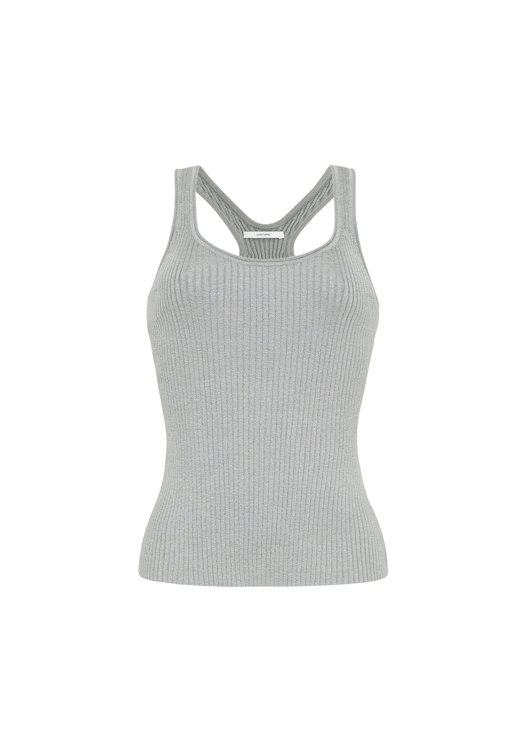 Adam-Lippes-Peretti-Tank-in-Light-Grey-scaled22763_nobg Adam Lippes Peretti Tank