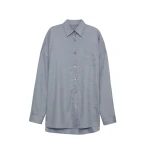 Adam Lippes Perrine Shirt