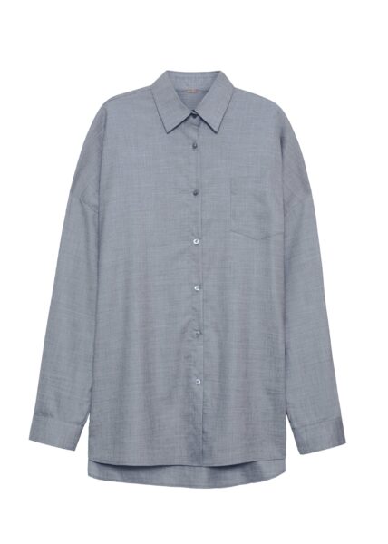 Adam Lippes Perrine Shirt