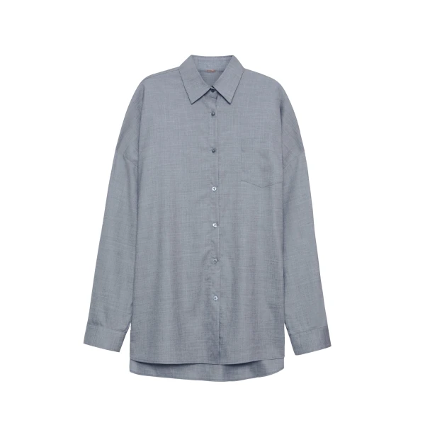 Adam Lippes Perrine Shirt