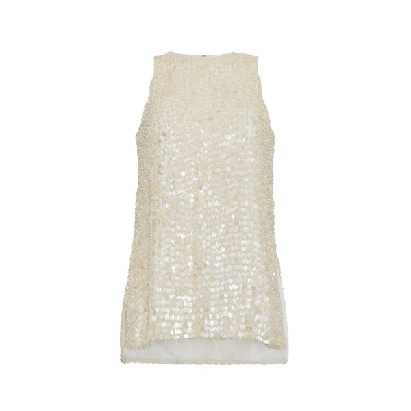 Adam Lippes Rami Top