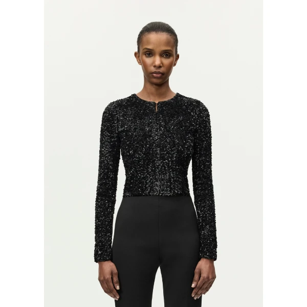 Adam Lippes knitwear