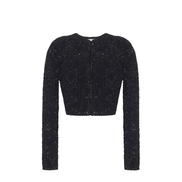 Adam Lippes Raya Cardigan