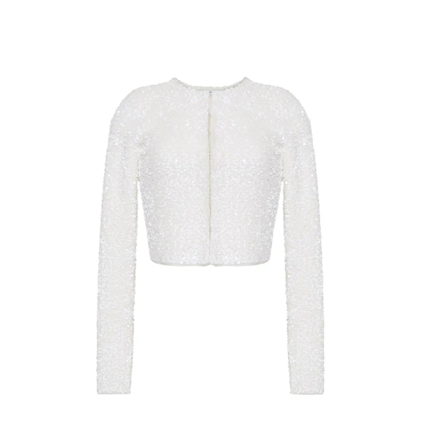 Adam Lippes Raya Cardigan