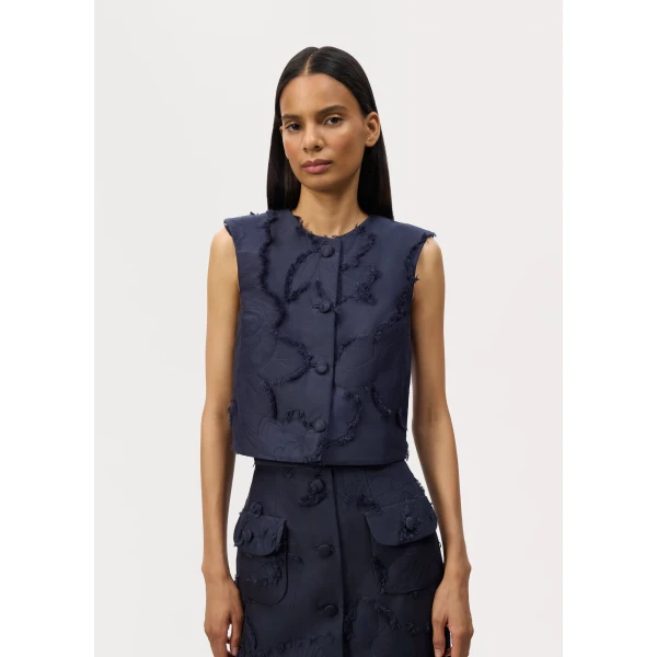 designer top
