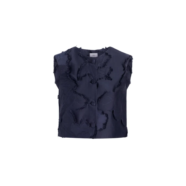 Adam Lippes Remo Top