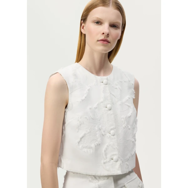 designer top